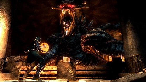 Ranking Demon's Souls' Bosses From Easiest To Hardest :: Games ...